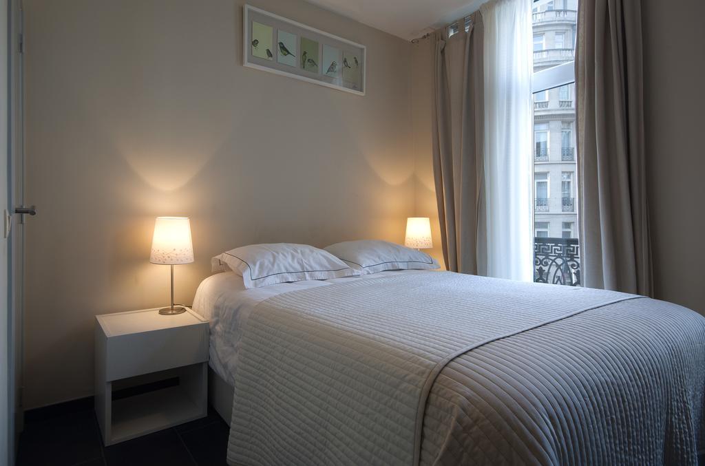 AppartBruxelles Exterior foto