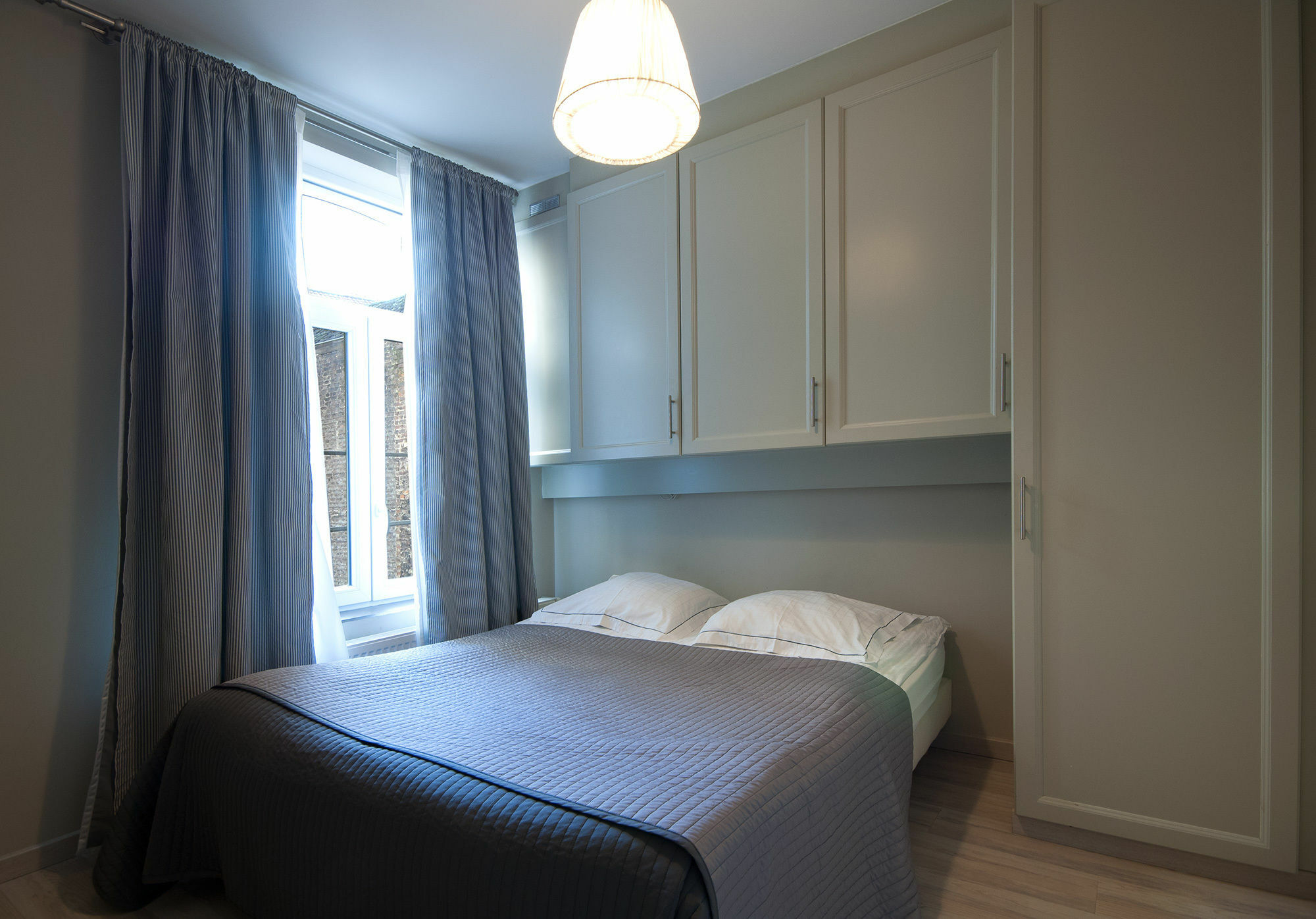 AppartBruxelles Exterior foto