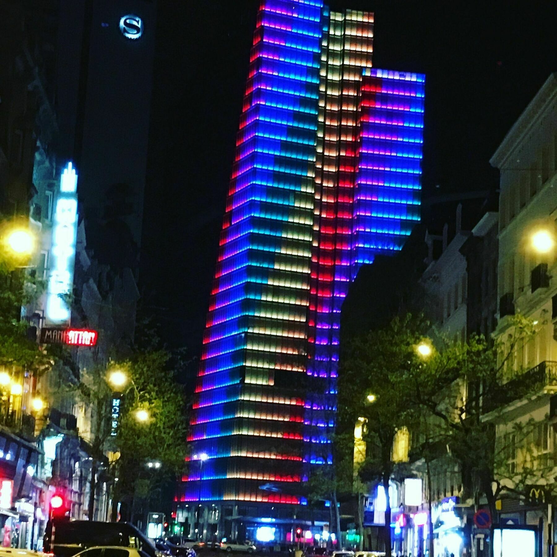 AppartBruxelles Exterior foto